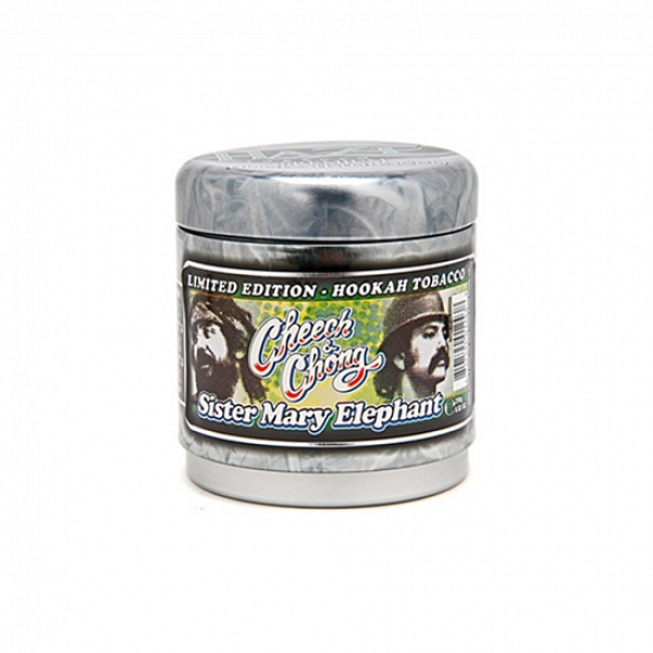 Табак Haze Sister Mary Elephant 250 гр в Воркуте