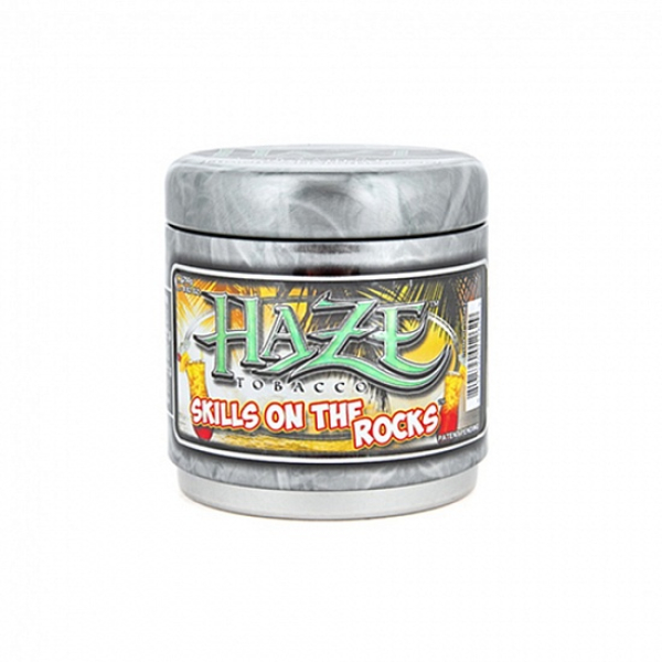 Табак Haze Skills On The Rocks 250 гр в Воркуте