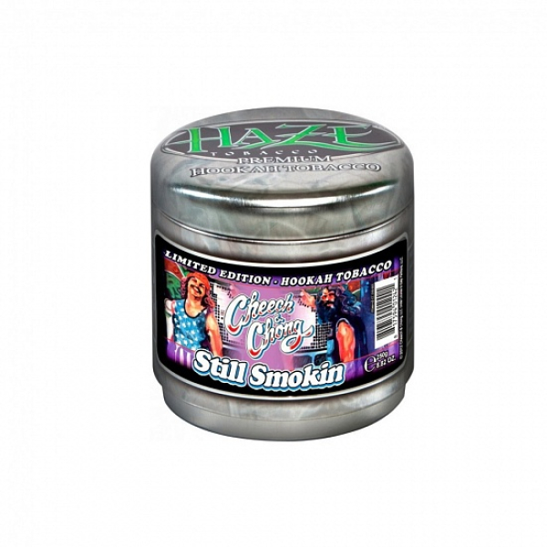 Табак Haze Still Smokin 250 гр в Воркуте