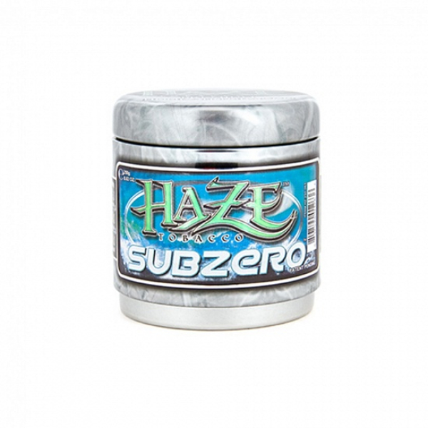 Табак Haze Subzero 250 гр в Воркуте