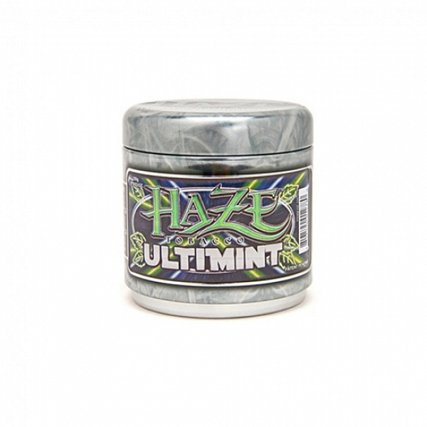 Табак Haze Ultimint 250 гр в Воркуте