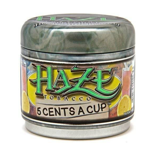 Табак Haze 5 cents a cup 100 грамм в Воркуте