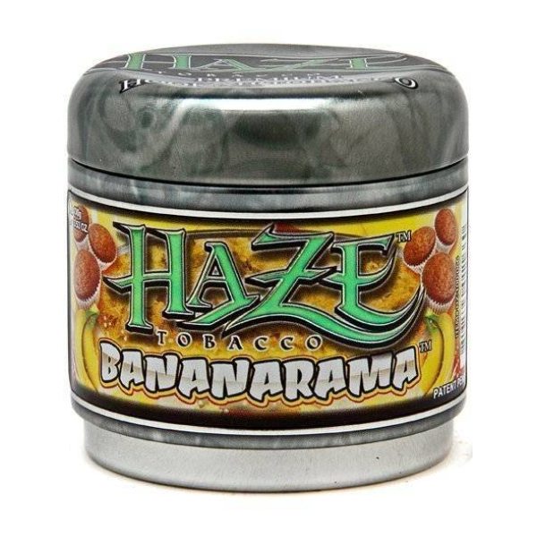 Табак Haze BananaRama 100 грамм в Воркуте