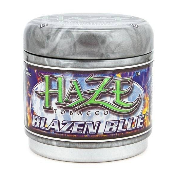 Табак Haze Blazen Blue 250 грамм в Воркуте