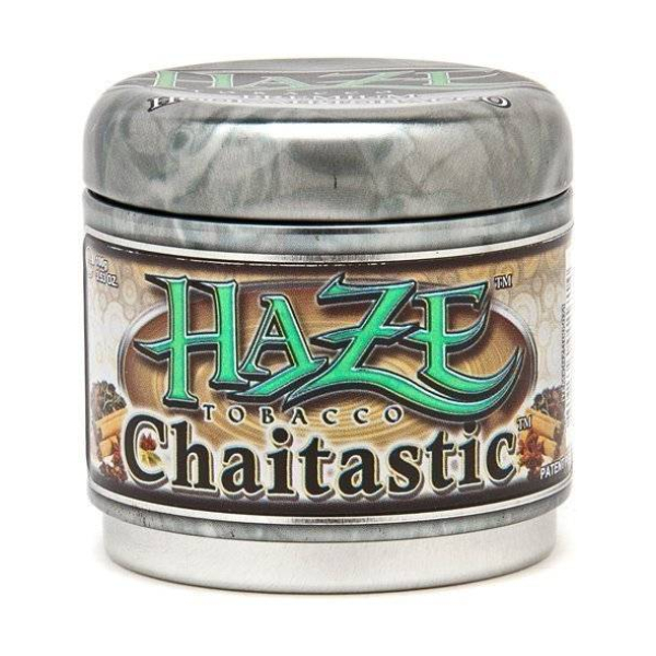 Табак Haze Chaitastic 100 грамм в Воркуте