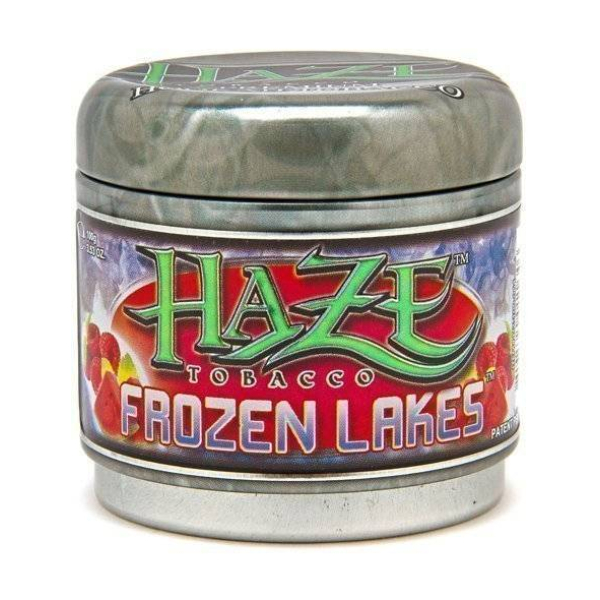 Табак Haze Frozen Lakes 100 грамм в Воркуте