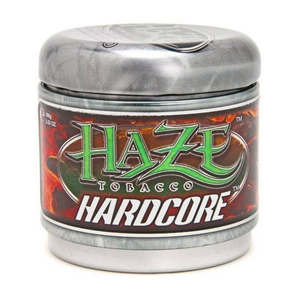 Табак Haze Hardcore 100 грамм в Воркуте