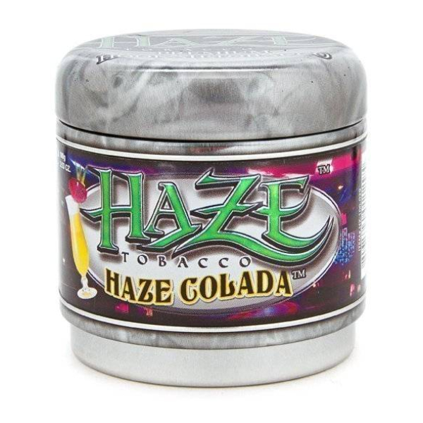 Табак Haze HazeColada 100 грамм в Воркуте