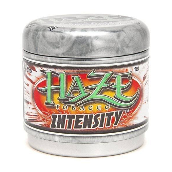 Табак Haze Intensity 100 грамм в Воркуте