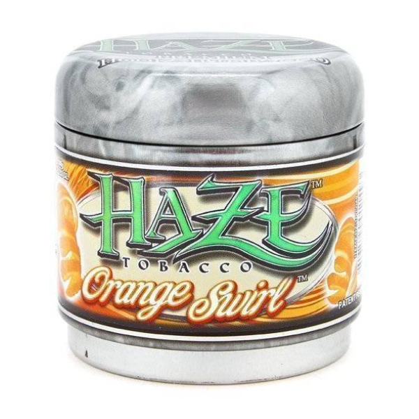 Табак Haze OrangeSwirl 100 грамм в Воркуте