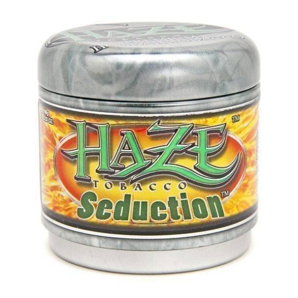 Табак Haze Seduction 100 грамм в Воркуте