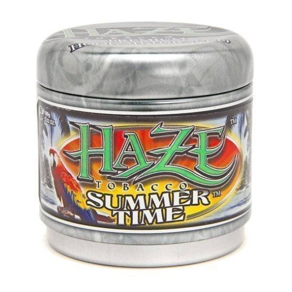 Табак Haze Summer Time 100 грамм в Воркуте