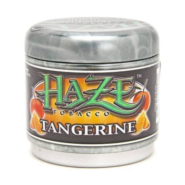 Табак Haze Tangerine 100 грамм в Воркуте