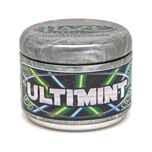 Табак Haze Ultimint 100 грамм в Воркуте