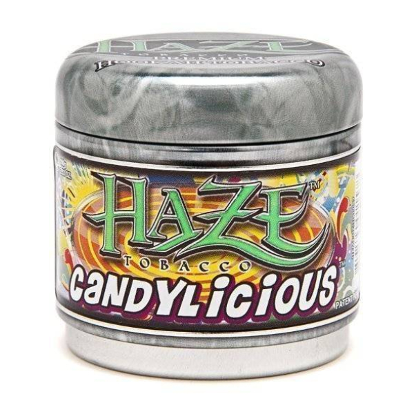 Табак Haze Candylicious 100 грамм в Воркуте