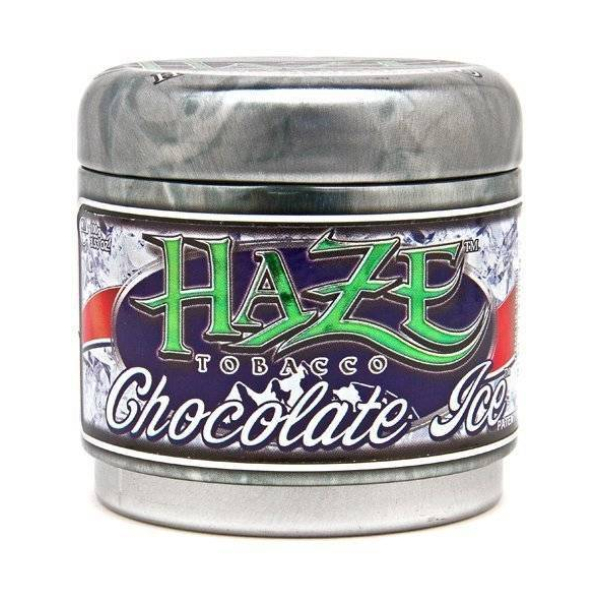 Табак Haze Chocolate Ice 100 грамм в Воркуте