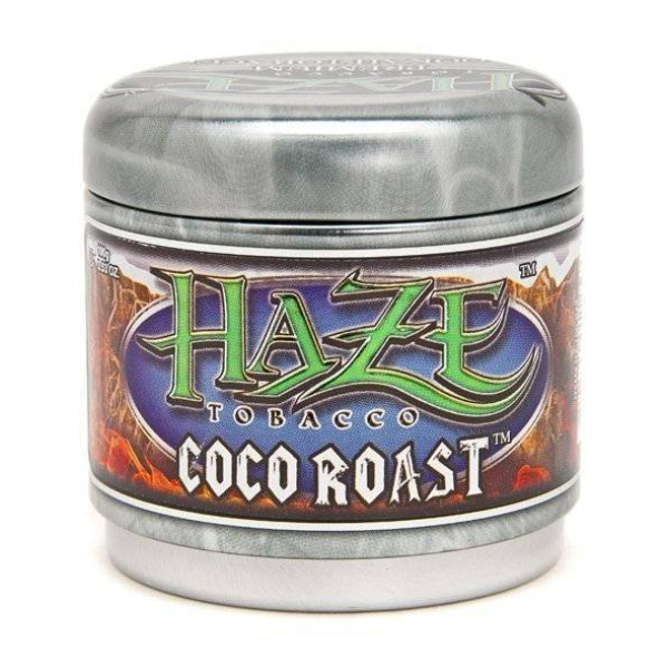 Табак Haze CocoRoast 100 грамм в Воркуте