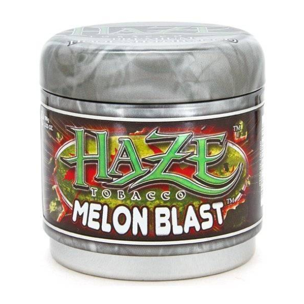 Табак Haze Melon Blast 100 грамм в Воркуте