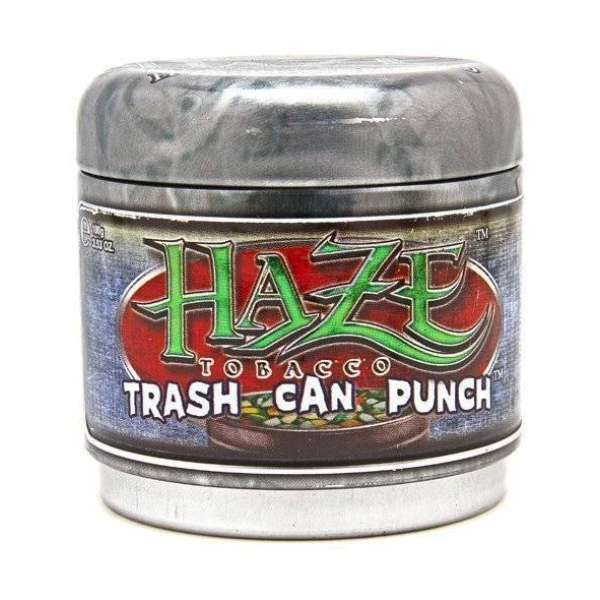 Табак Haze Trash Can Punch 100 грамм в Воркуте