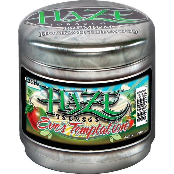 Табак Haze Eve's Temptation 100 грамм в Воркуте