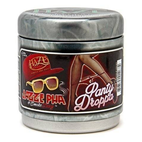 Табак Haze Jazze Pha Panty Droppa 100 грамм в Воркуте