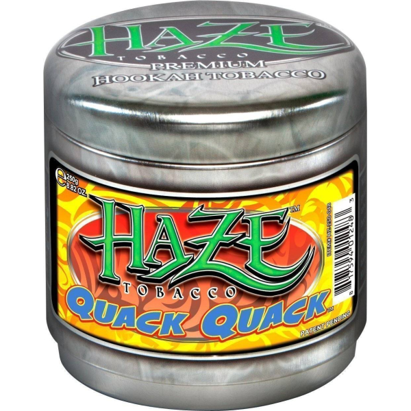 Табак Haze Quack Quack 100 грамм в Воркуте