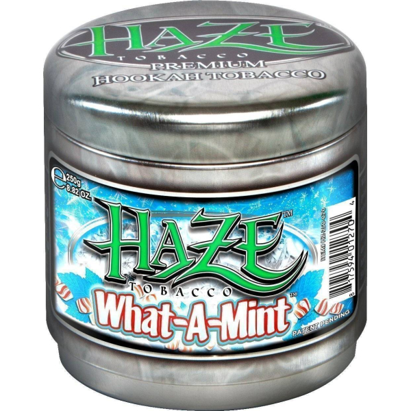Табак Haze What a Mint 100 грамм в Воркуте