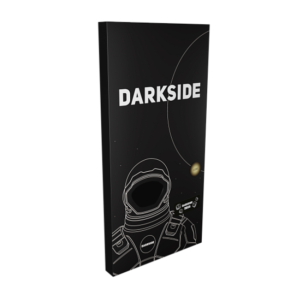 Табак Darkside Core DEUS 250 грамм в Воркуте