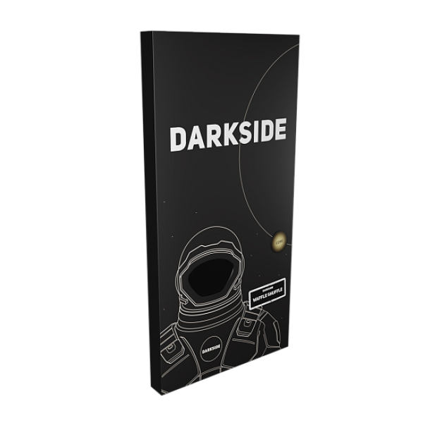 Табак Darkside Core WAFFLE SHUFFLE 250 грамм в Воркуте