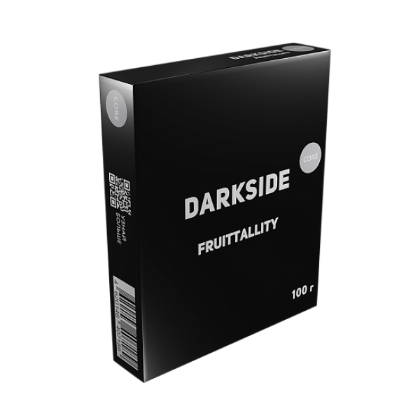 Табак DARKSIDE CORE FRUITTALLITY 100 гр в Воркуте