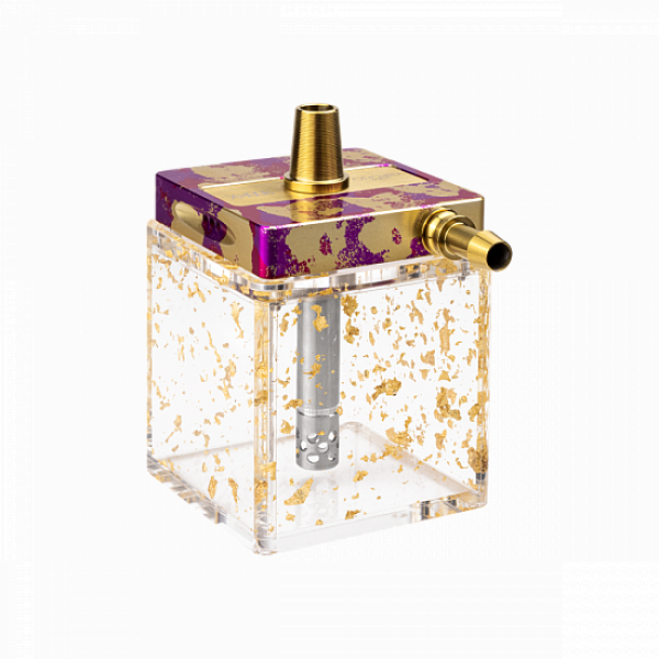 Кальян Hoob Subatom Orchid в Воркуте