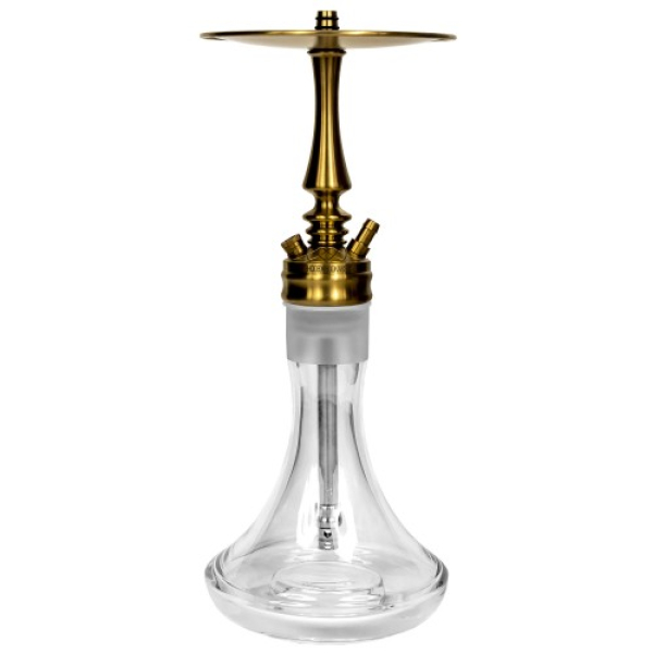 Кальян Hoob Mars Mini Gold в Воркуте