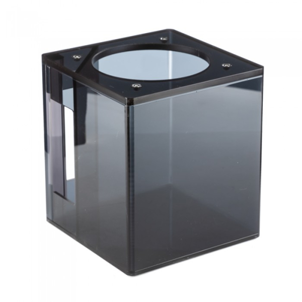 Колба HOOB atom Cube Black в Воркуте