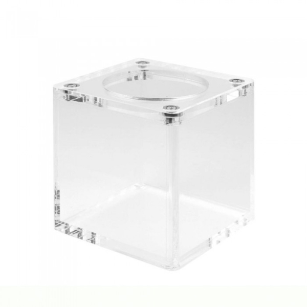 Колба HOOB Cube mini SubAtom прозрачная в Воркуте