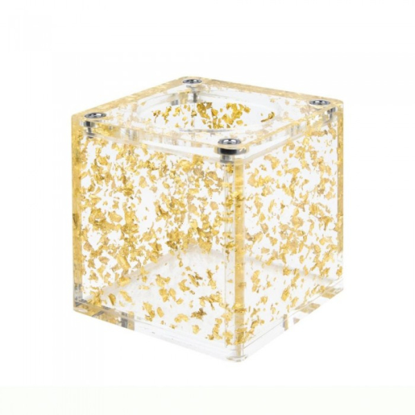 Колба HOOB Cube mini SubAtom Gold в Воркуте
