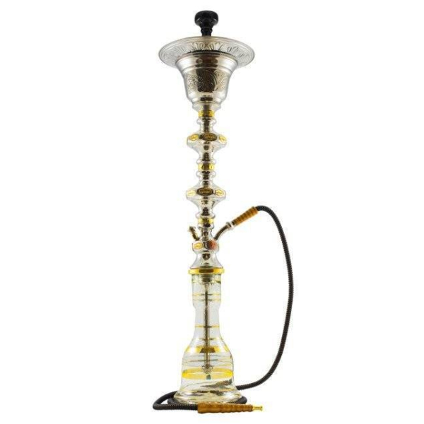Кальян Khalil Mamoon Double Decker Ice Pot в Воркуте
