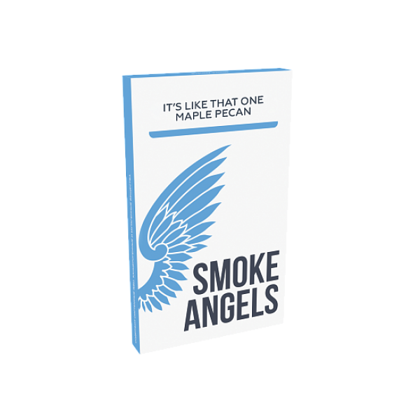 Табак Smoke Angels IT’S LIKE THAT ONE MAPLE PECAN 100 грамм в Воркуте