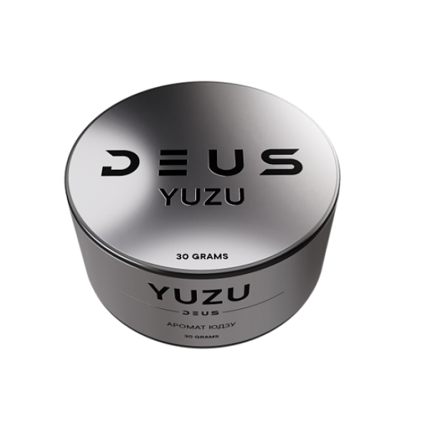 Табак Deus Yuzu (Юдзу)  30 грамм в Воркуте