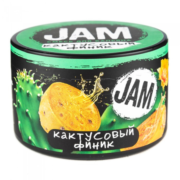 Смесь JAM Кактусовый финик 250 гр в Воркуте