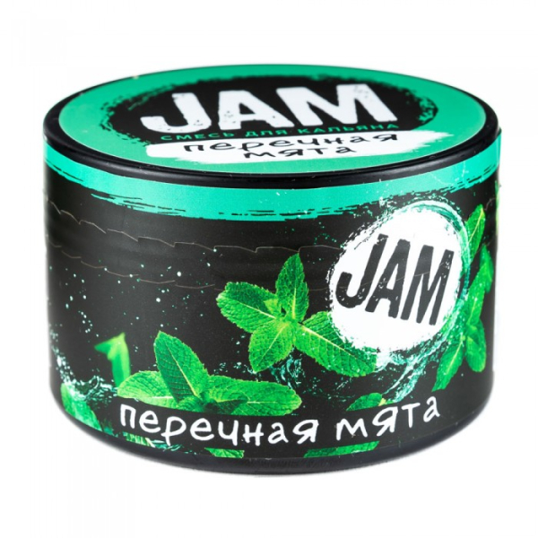 Смесь JAM Перечная Мята 250 гр в Воркуте
