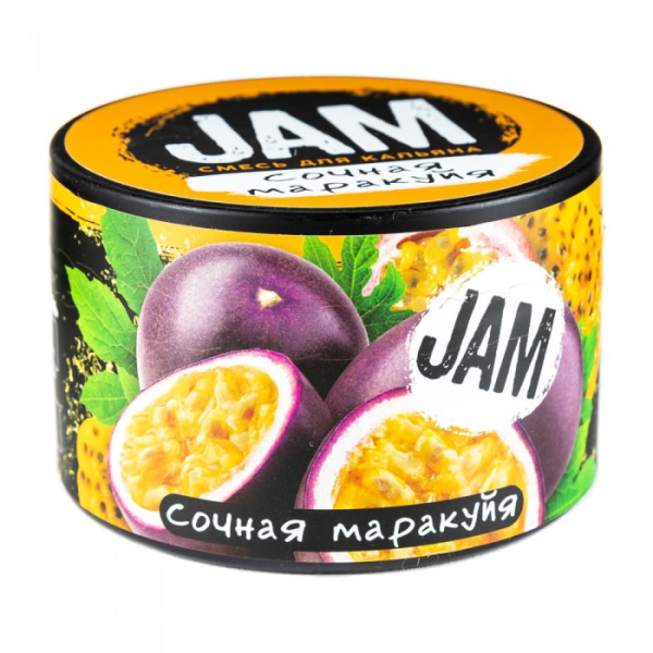 Смесь JAM Сочная Маракуйя 250 гр в Воркуте