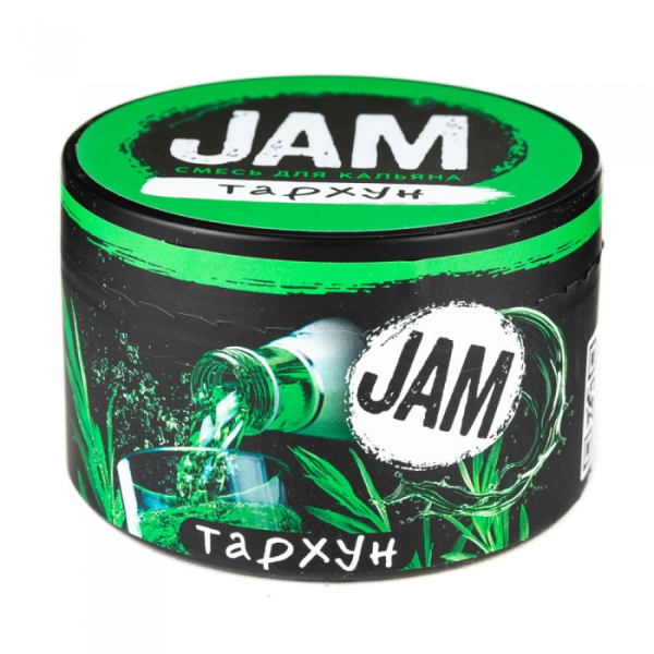 Смесь JAM Тархун 250 гр в Воркуте
