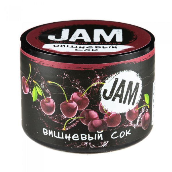 Смесь JAM Вишневый Сок 50 гр в Воркуте