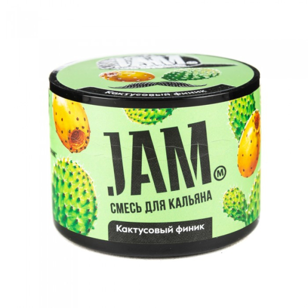 Смесь JAM Кактусовый финик 50 гр в Воркуте