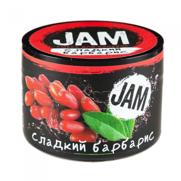Смесь JAM Сладкий Барбарис 50 гр в Воркуте