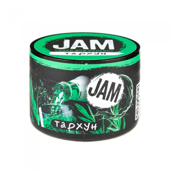 Смесь JAM Тархун 50 гр в Воркуте