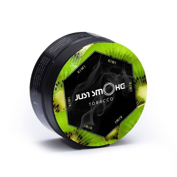 Табак Just Smoke Kiwi в Воркуте