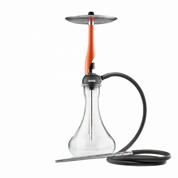 Кальян Koress K1T Red Orange в Воркуте