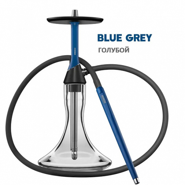 Кальян Koress K2 Blue Grey в Воркуте
