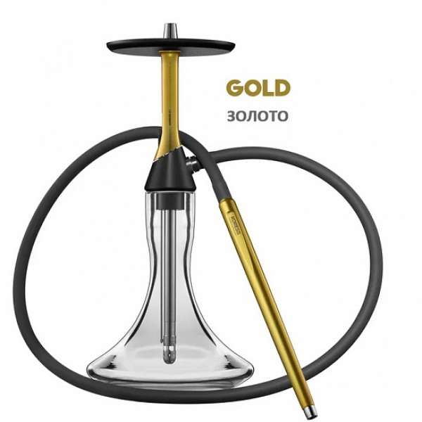 Кальян Koress K2 Gold в Воркуте